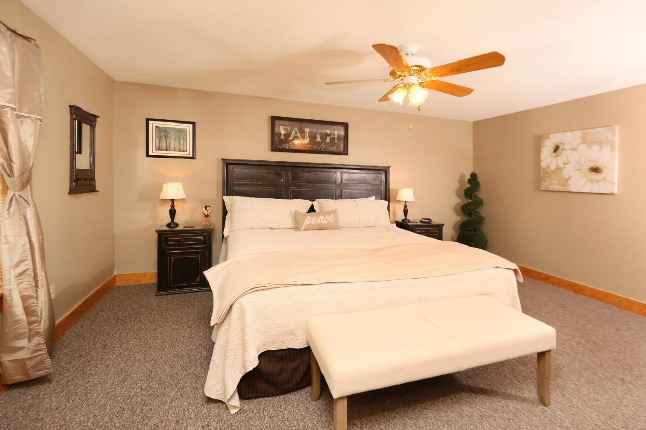 Pinnacle View 7A Pigeon Forge Exterior foto